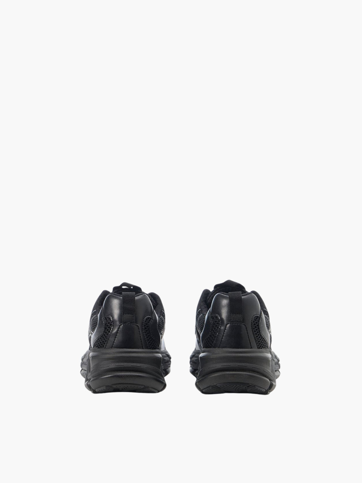 Iceberg Sneakers Is16 One Black