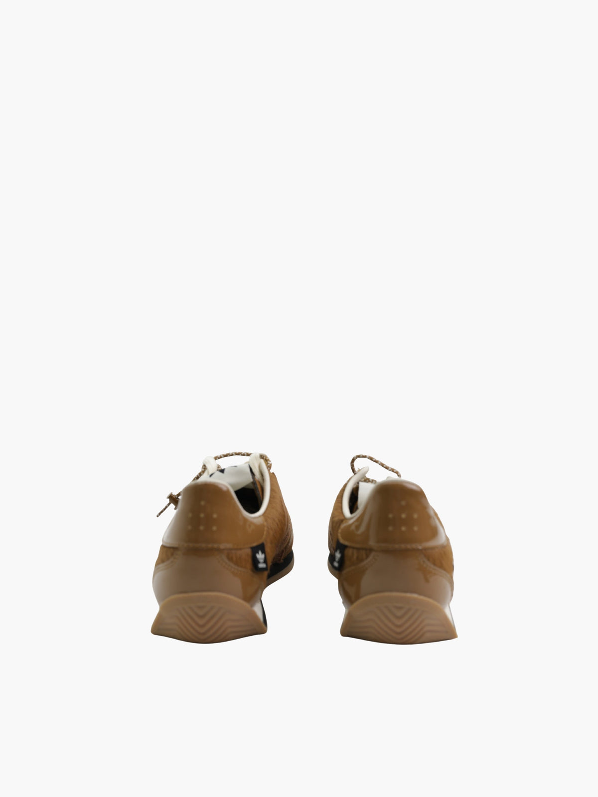 Adidas Sneaker Country Brown