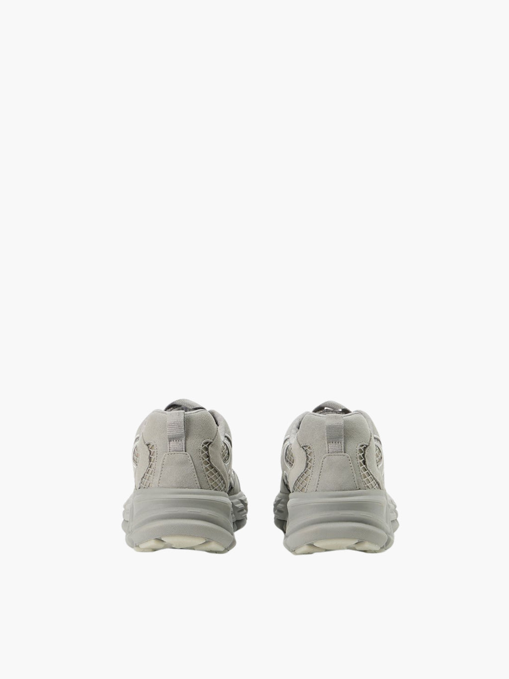 Iceberg Sneakers Is17 One Grey