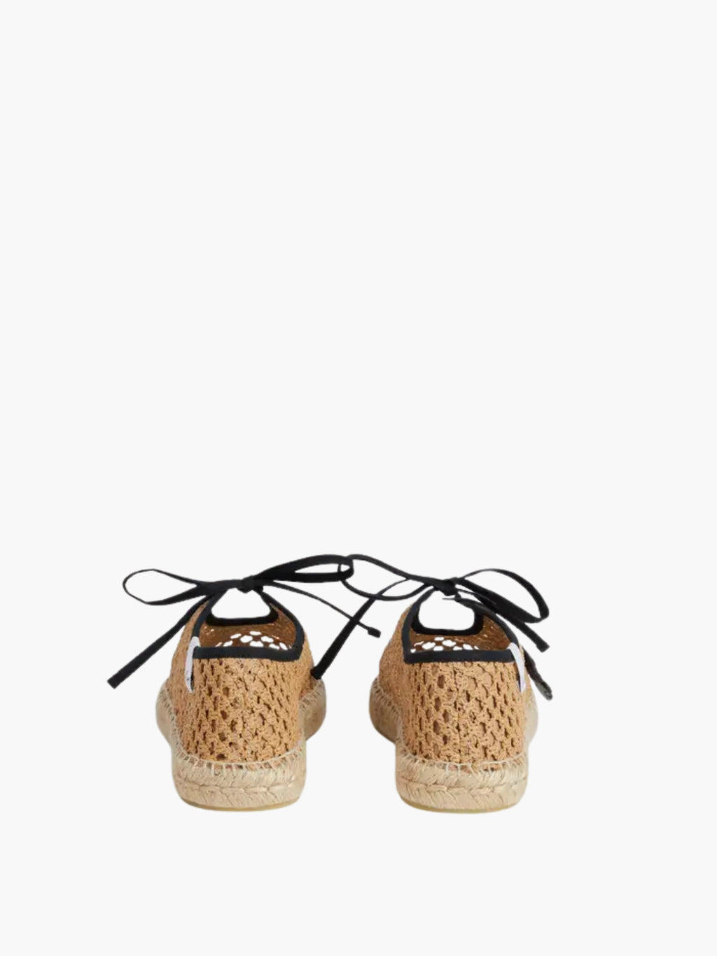Kenzo Slip-Ons Kml9 Espadrille Beige