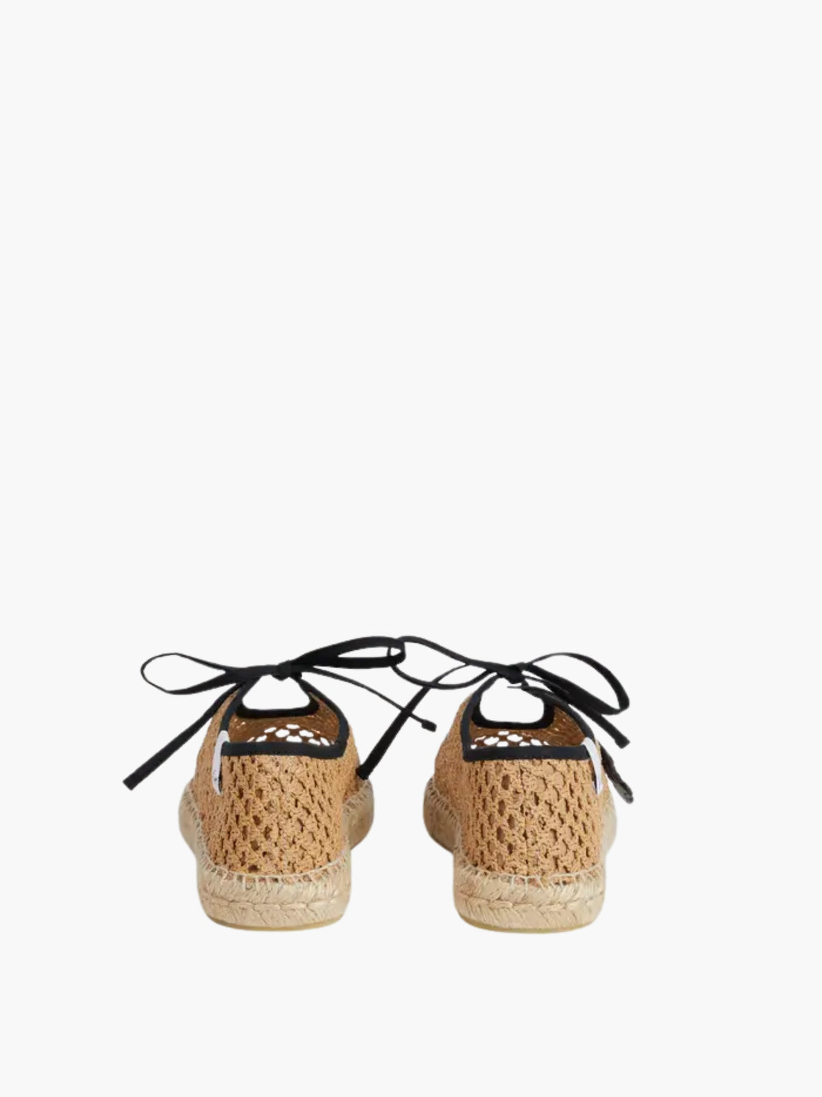 Kenzo Slip-Ons Kml9 Espadrille Beige