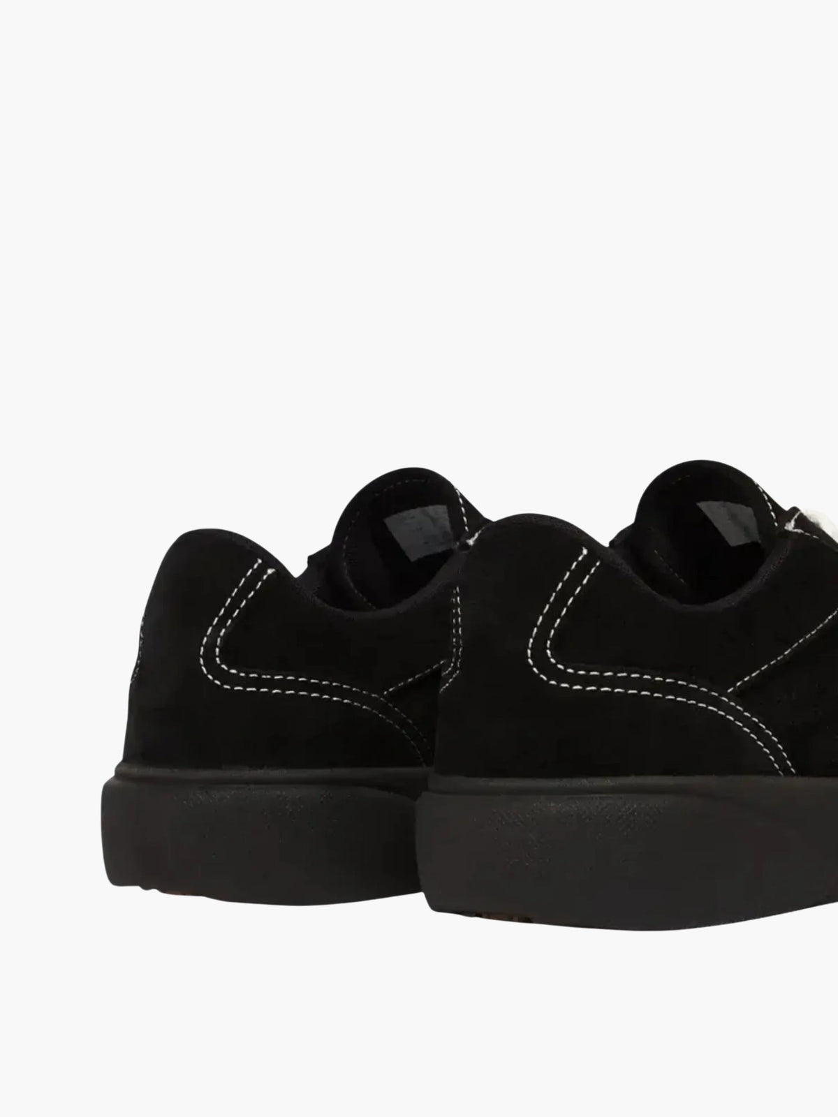 Casablanca Sneakers  Cs29 Del Mar Black