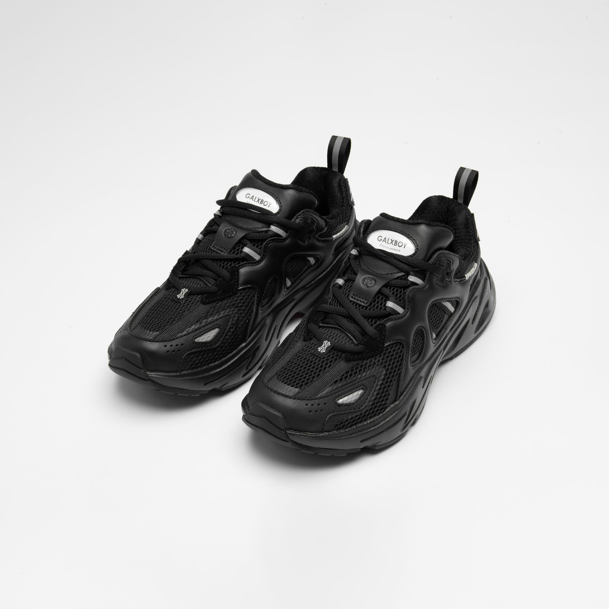 012 RUNNER
