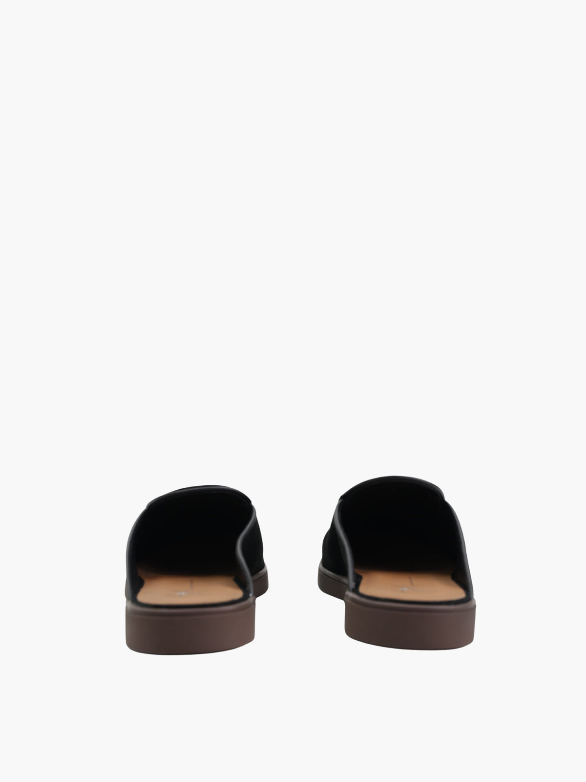 Giuseppe Zanotti Slip-ons Zs5 Suede Brown Sole Black