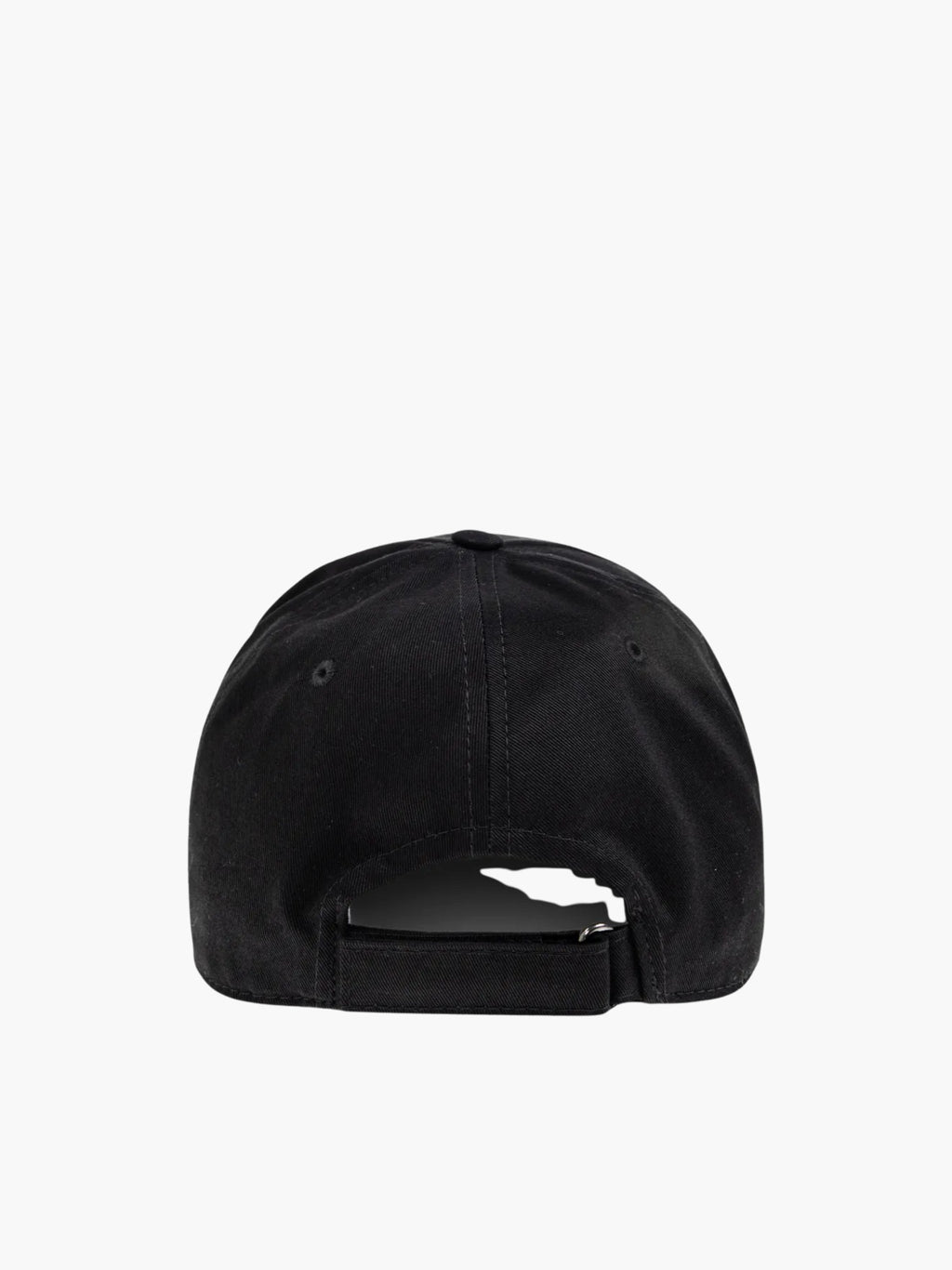 Iceberg Cap Social Club Print Beige