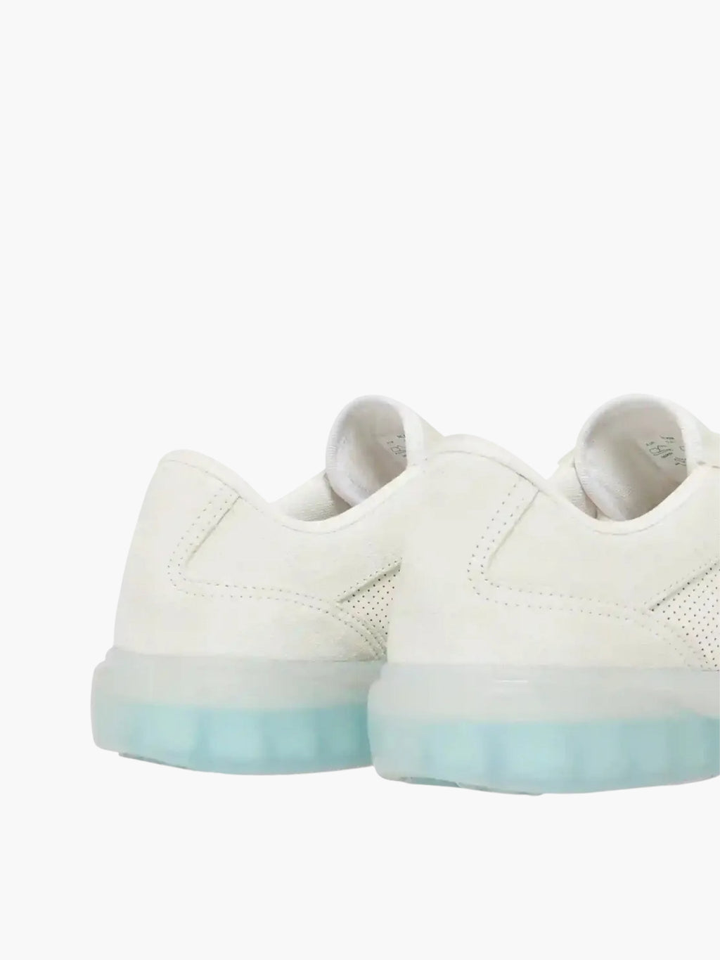 Casablanca Sneakers  Cs30 Del Mar White