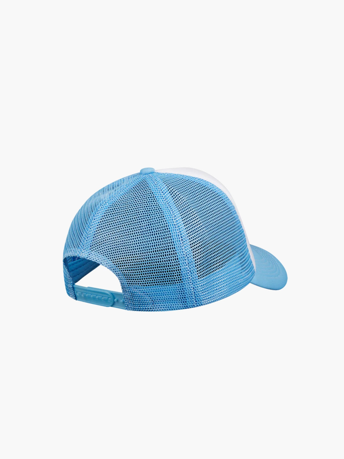 Billionaire Boys Club Cap Diamond Script Trucker Cap Blue/White