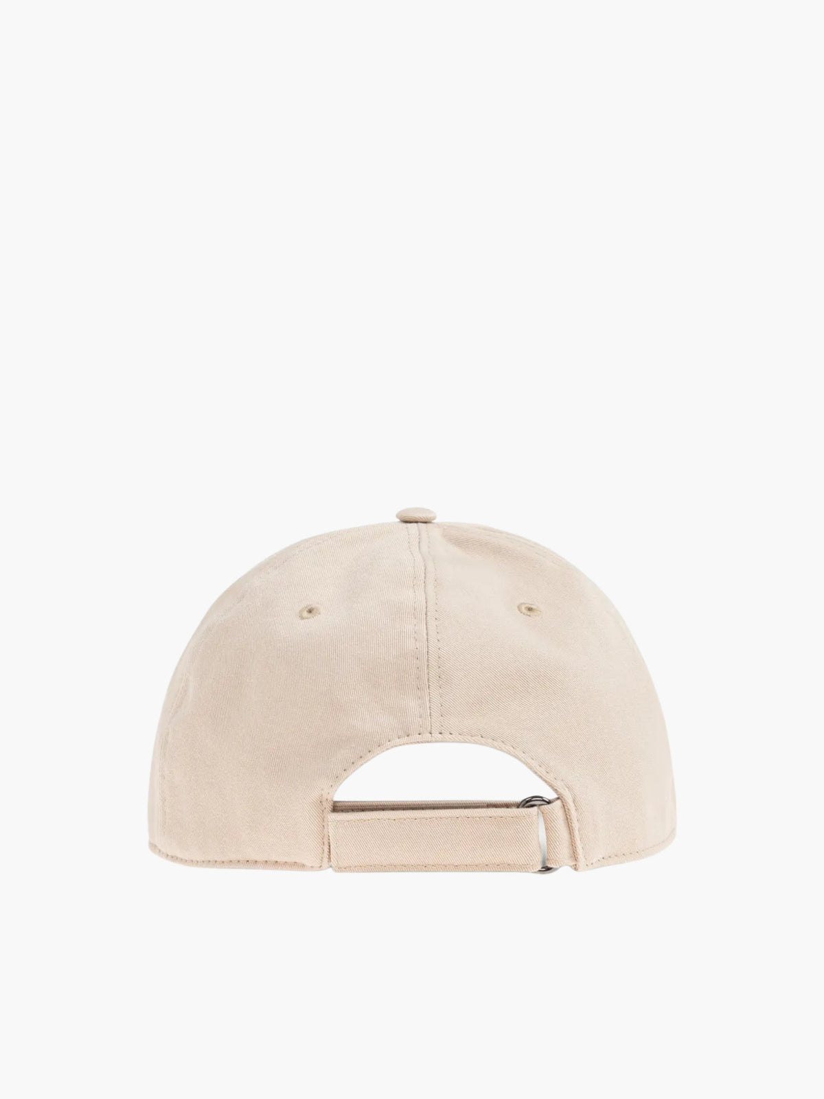 Iceberg Cap Ib  Embroided  Beige