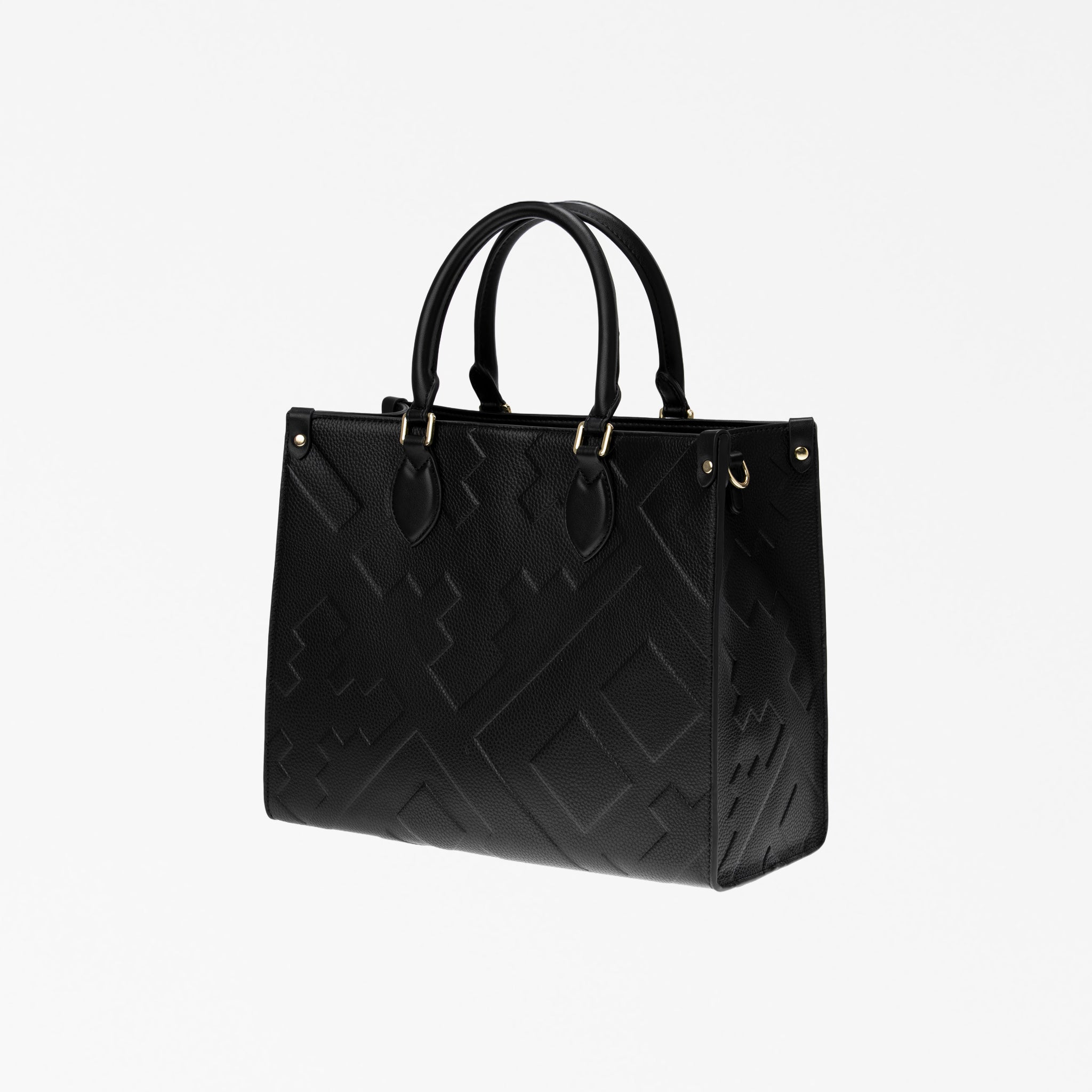 EMBOSSED TOTE BAG 2.0 LARGE