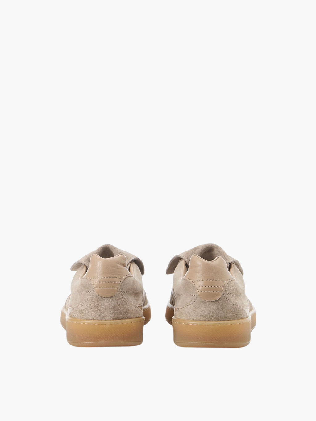 Iceberg Sneakers Is11 California Dove