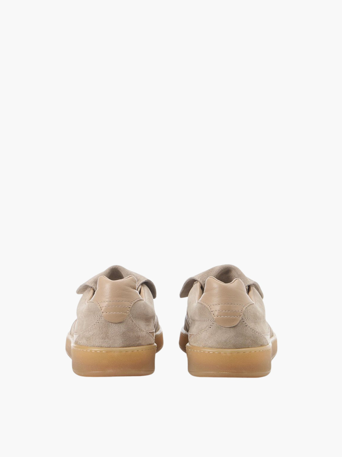 Iceberg Sneakers Is11 California Dove