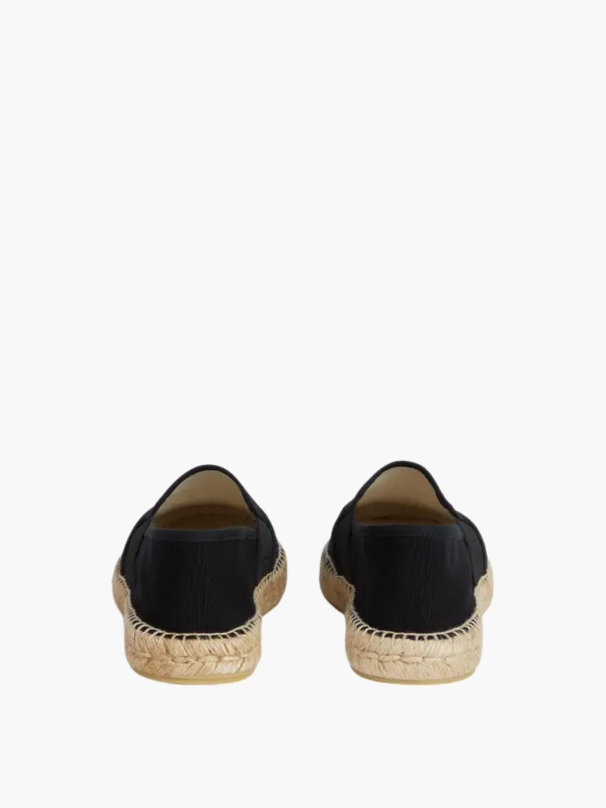 Kenzo Slip-Ons Kml6 Espadrille Black