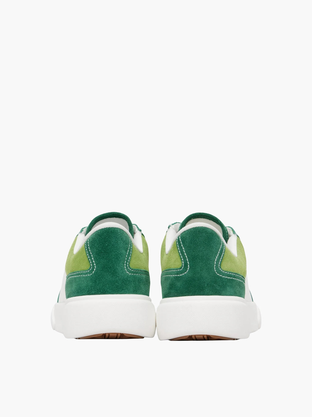 Casablanca Sneakers Cs28 Del Mar  Green