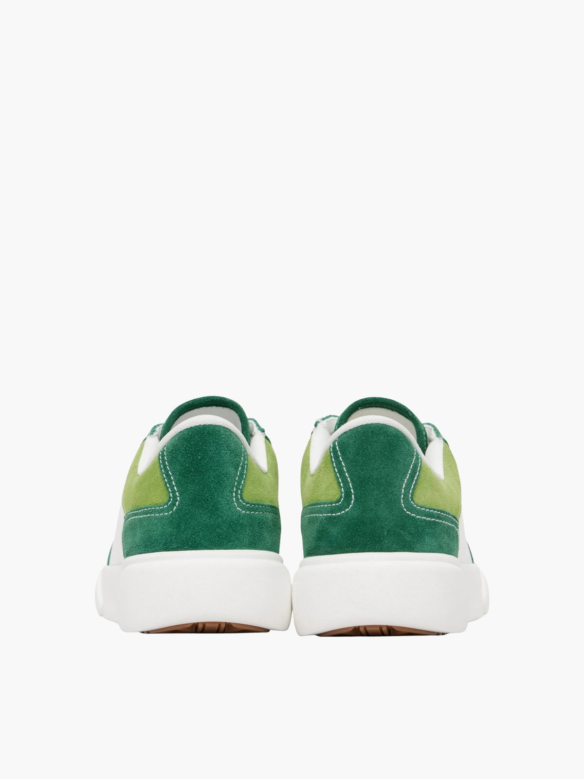 Casablanca Sneakers Cs28 Del Mar  Green