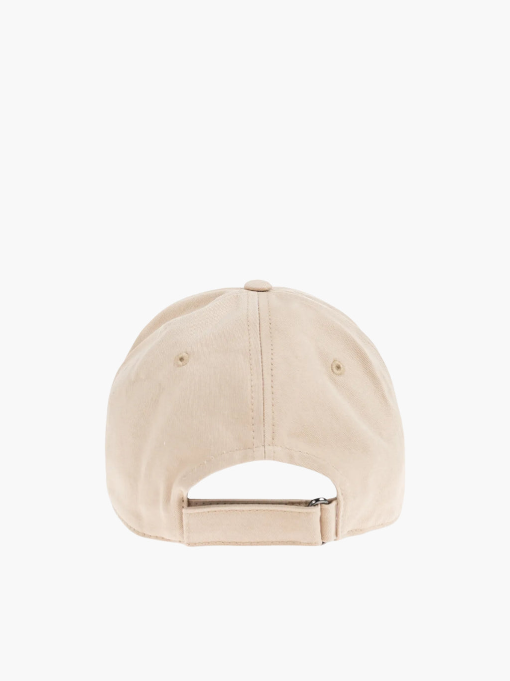 Iceberg Cap Ib  Embroided  Black