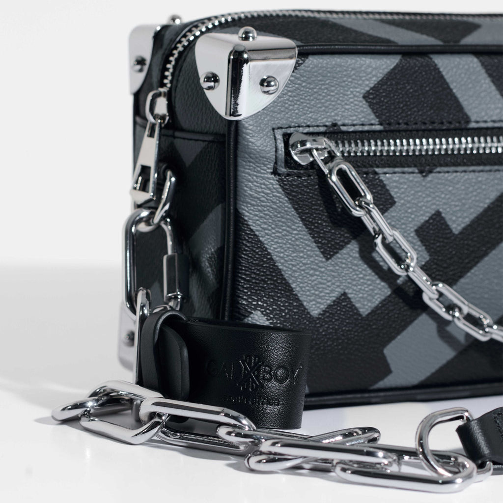 GXB TRAVEL TRUNK