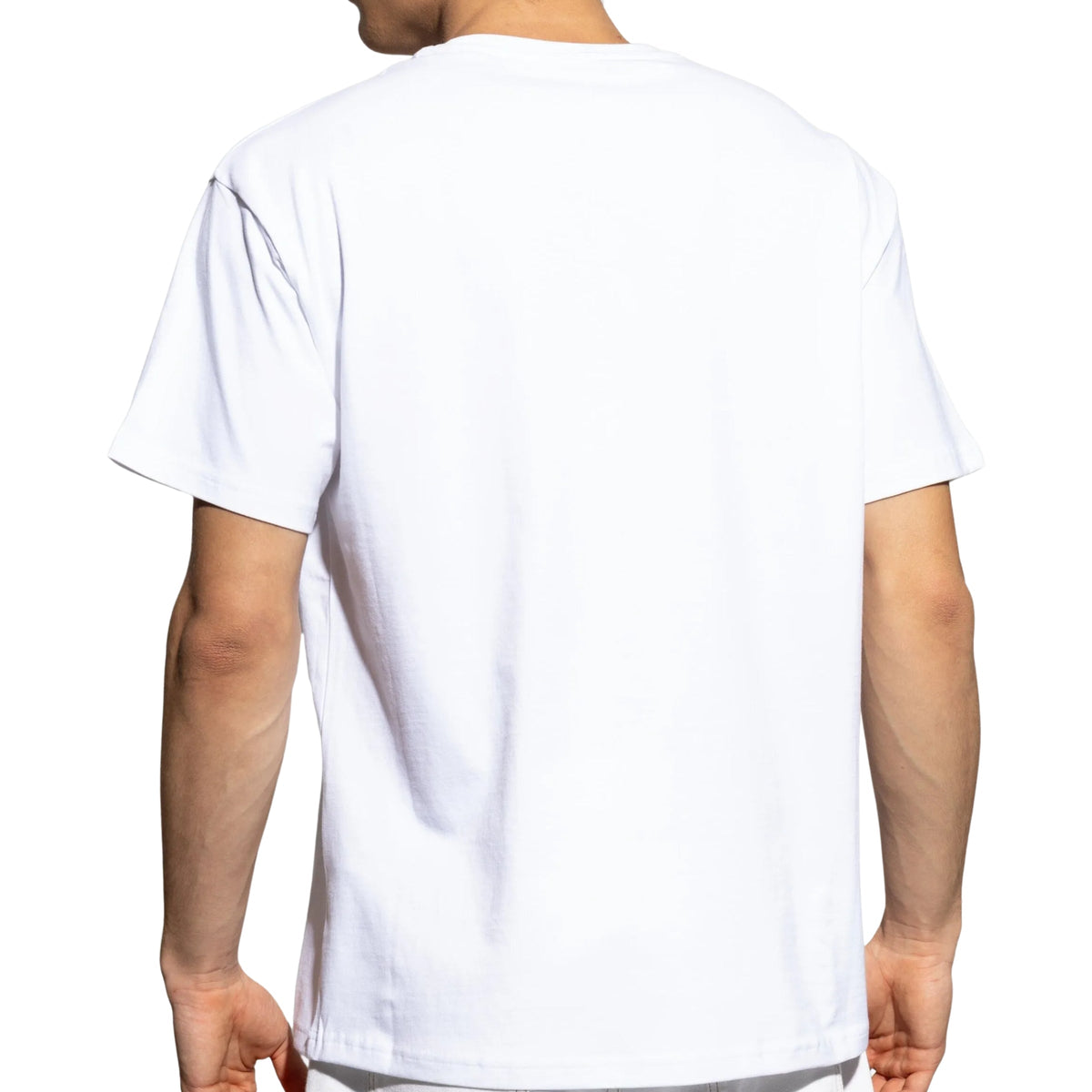 Givenchy T-Shirt Logo White