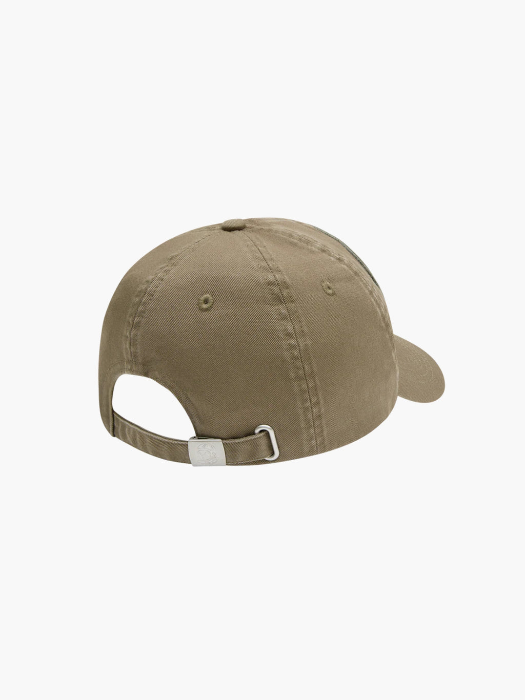 Billionaire Boys Club Cap Crest Dad Khaki