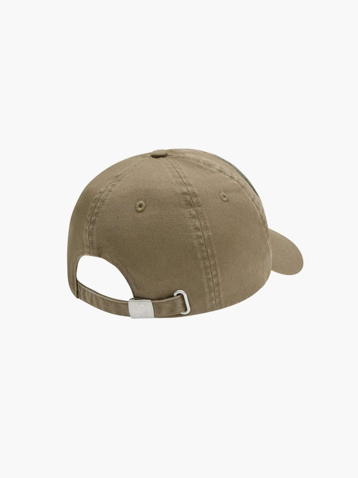 Billionaire Boys Club Cap Crest Dad Khaki