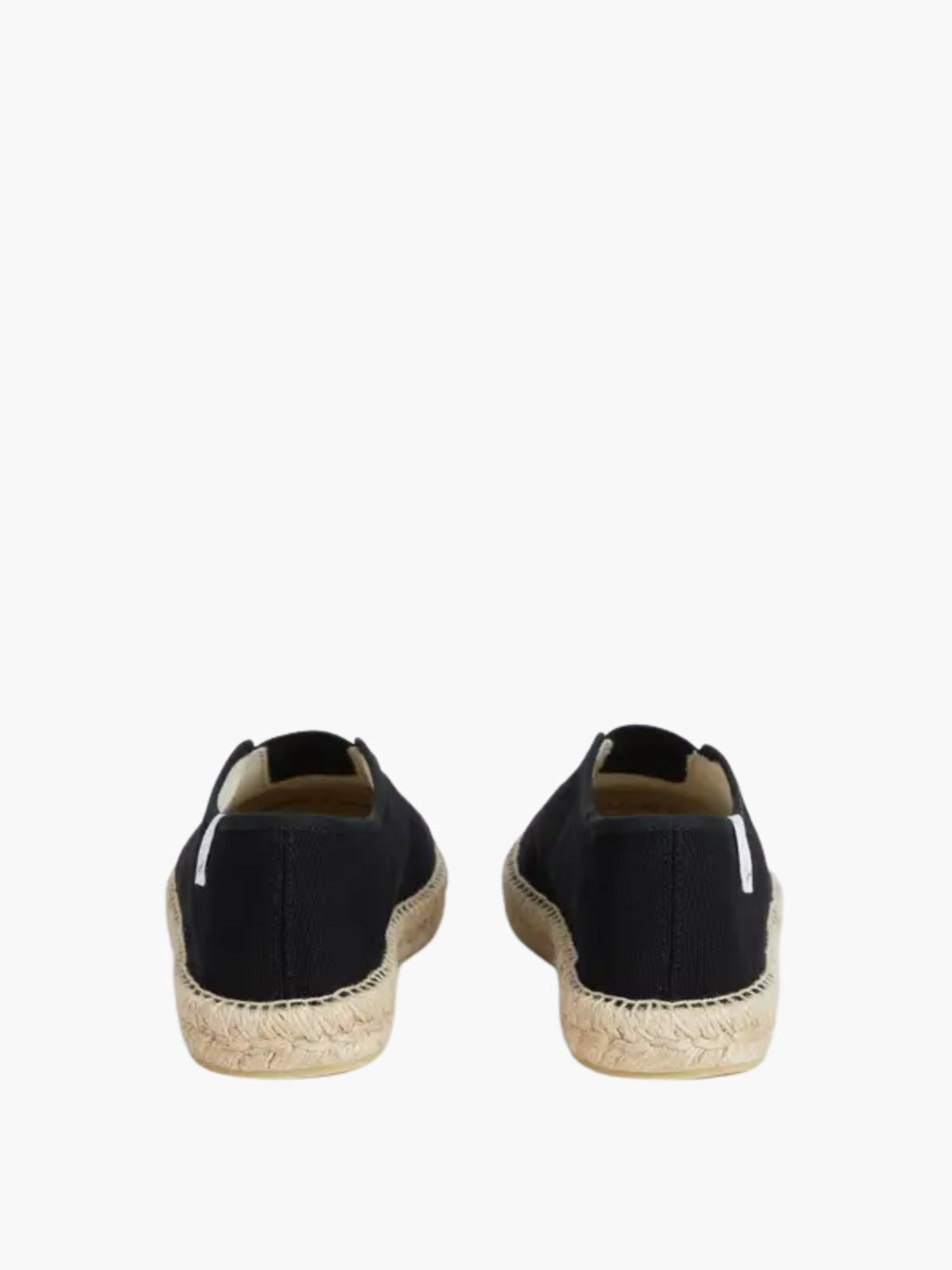 Kenzo Slip-Ons Kml4 Espadrille Black