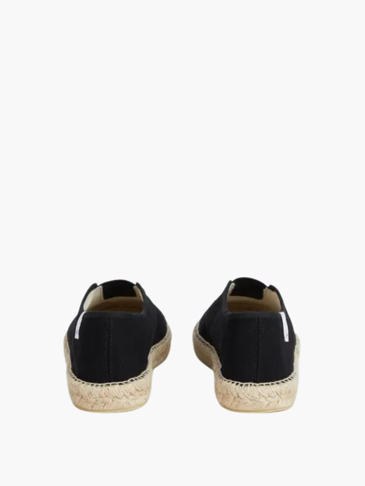 Kenzo Slip-Ons Kml4 Espadrille Black
