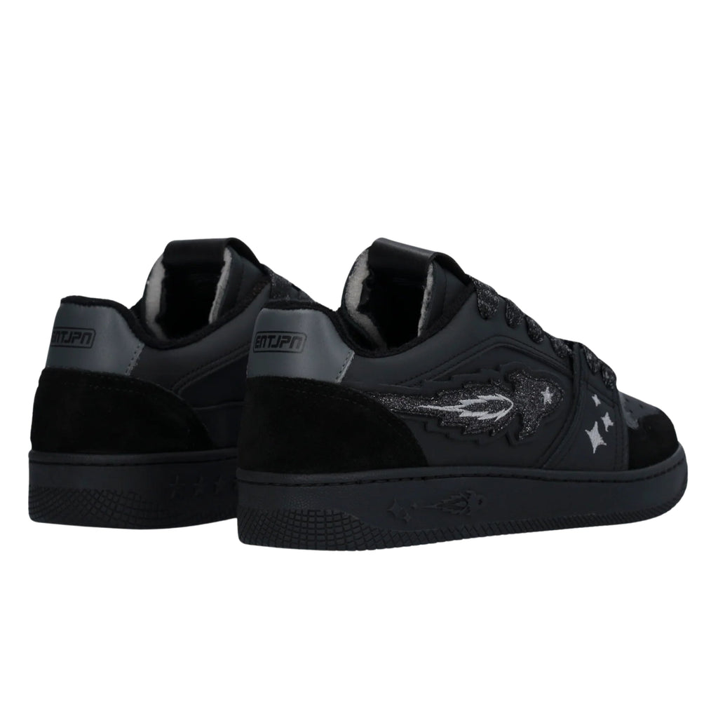 Enterprise Japan Sneaker Egg Rocket Black