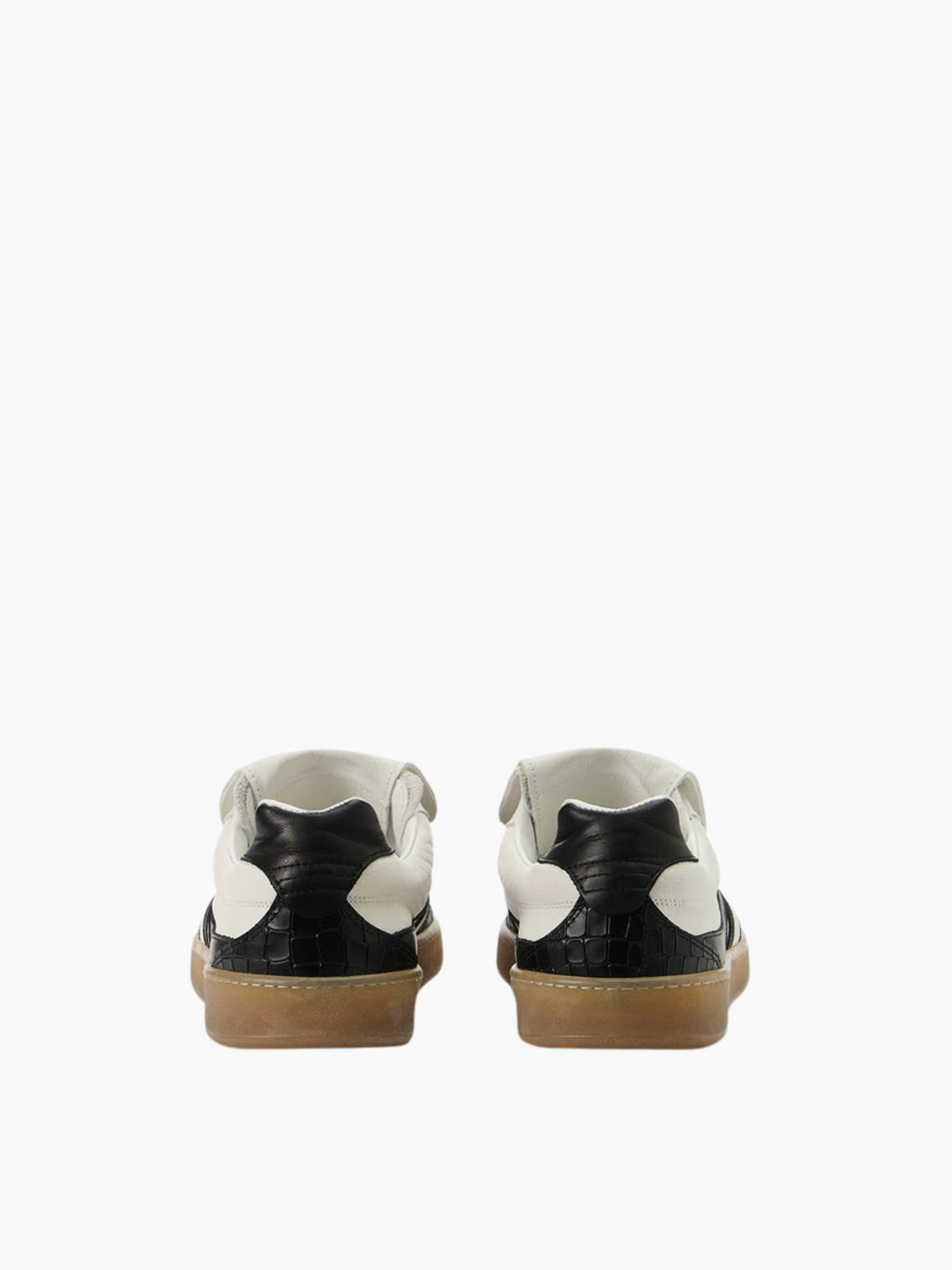 Iceberg Sneakers Is7 California Wib Croco