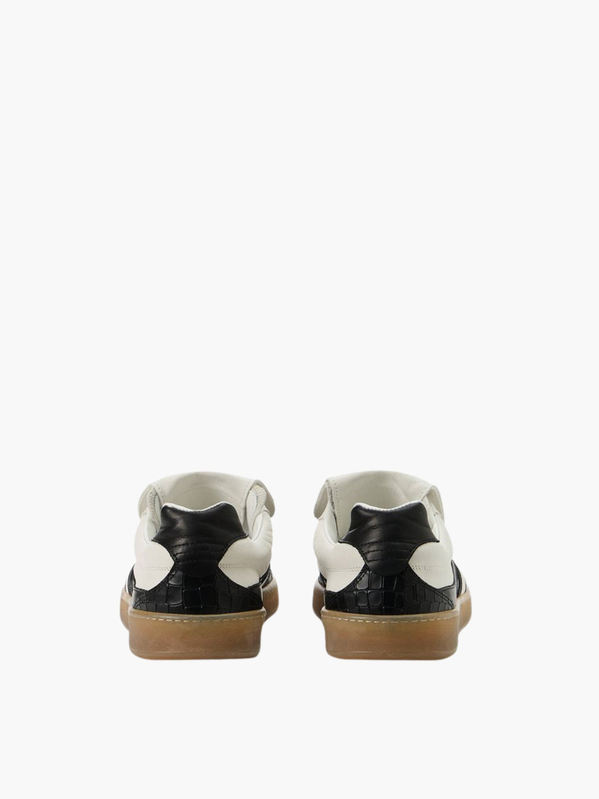 Iceberg Sneakers Is7 California Wib Croco