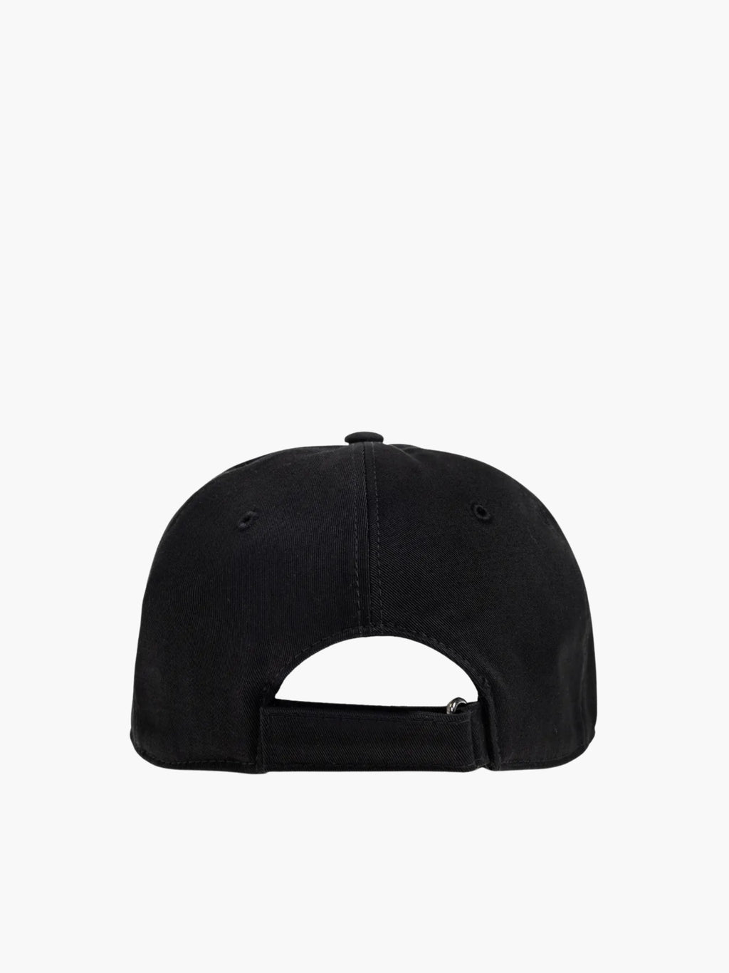 Iceberg Cap Social Club Print Black