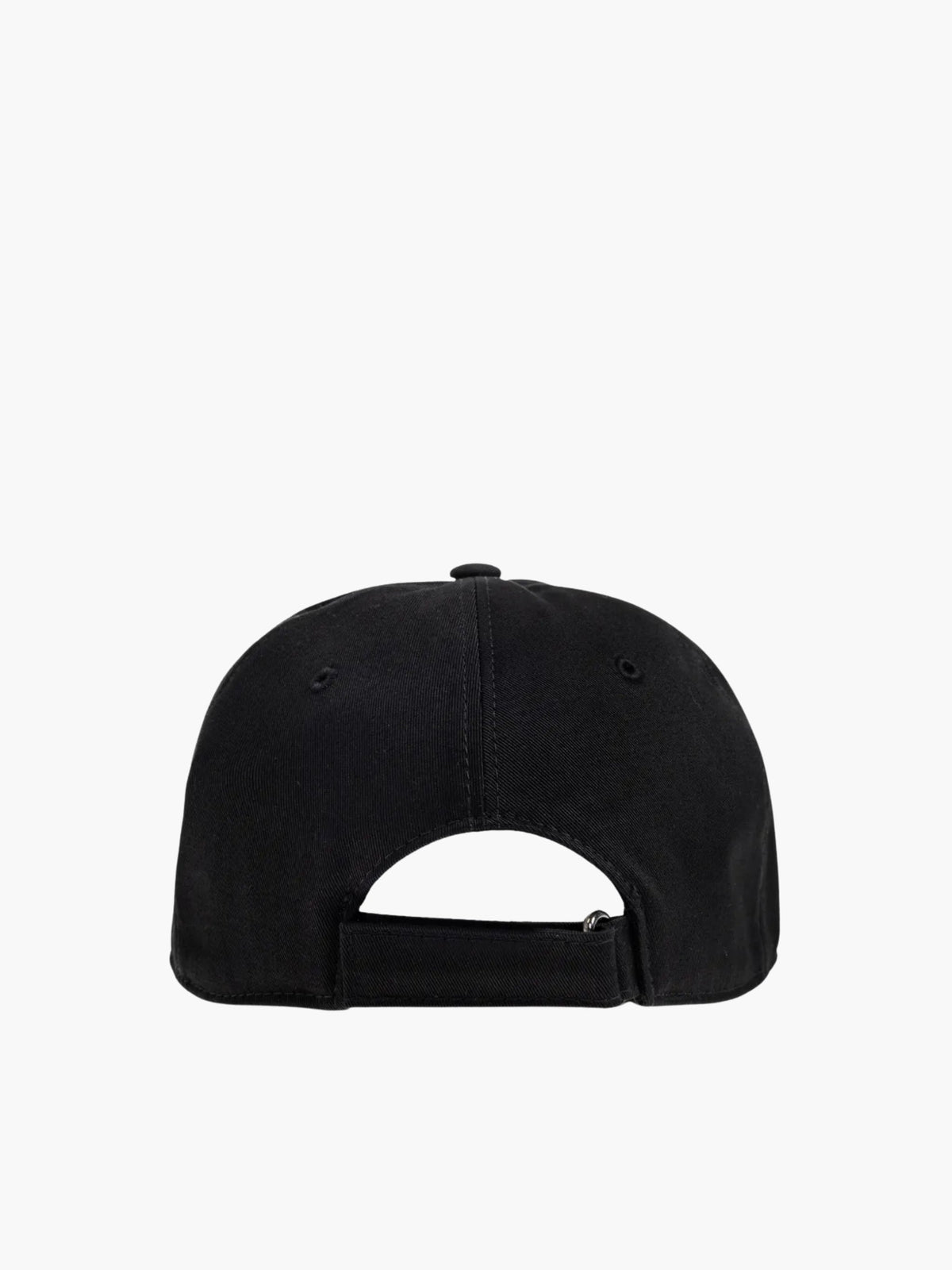 Iceberg Cap Social Club Print Black