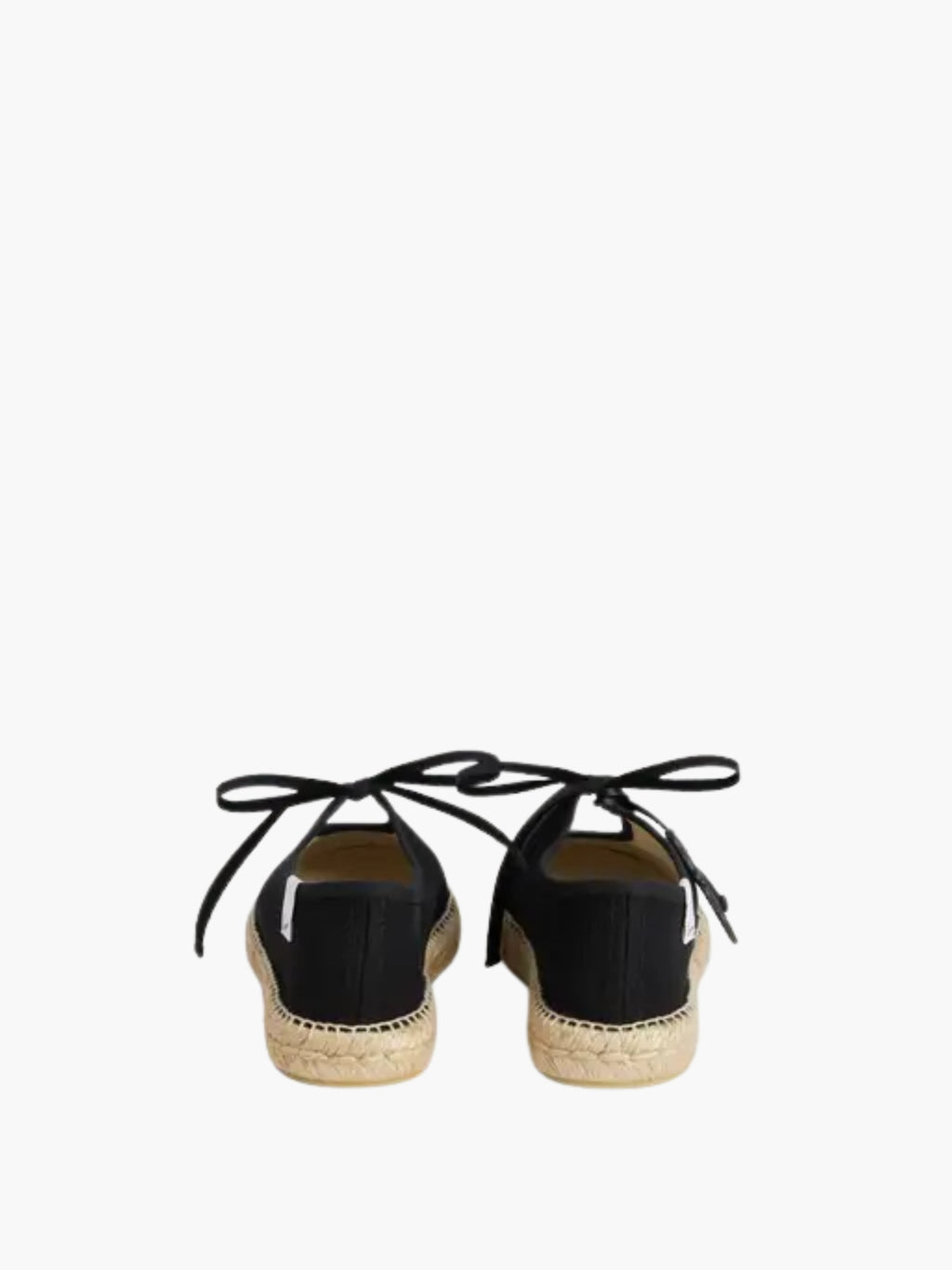 Kenzo Slip-Ons Kml8 Espadrille Black