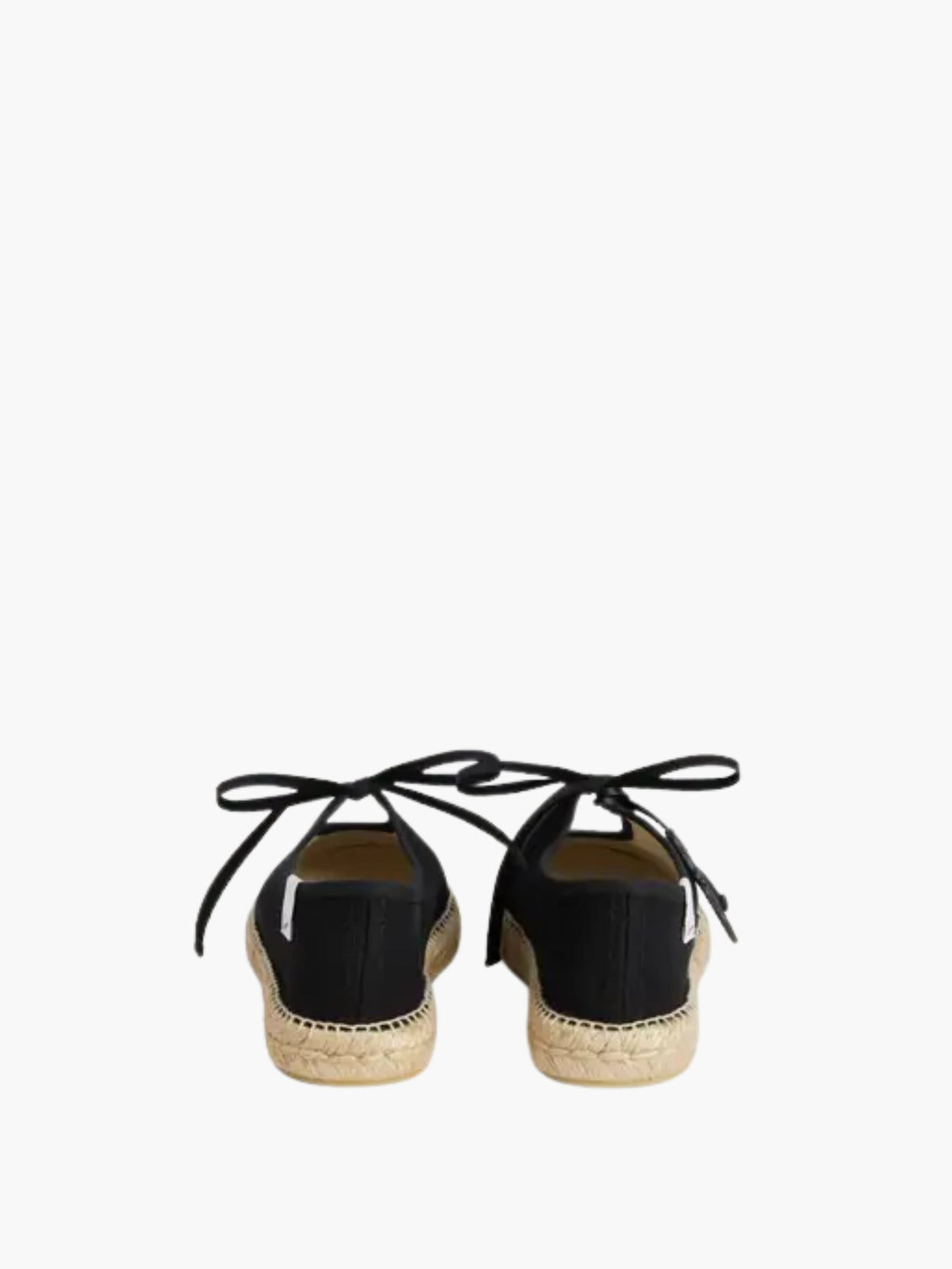 Kenzo Slip-Ons Kml8 Espadrille Black
