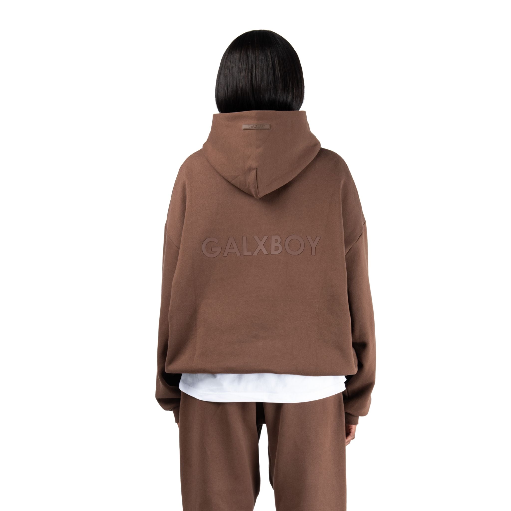 ESSENTIAL HOODIE