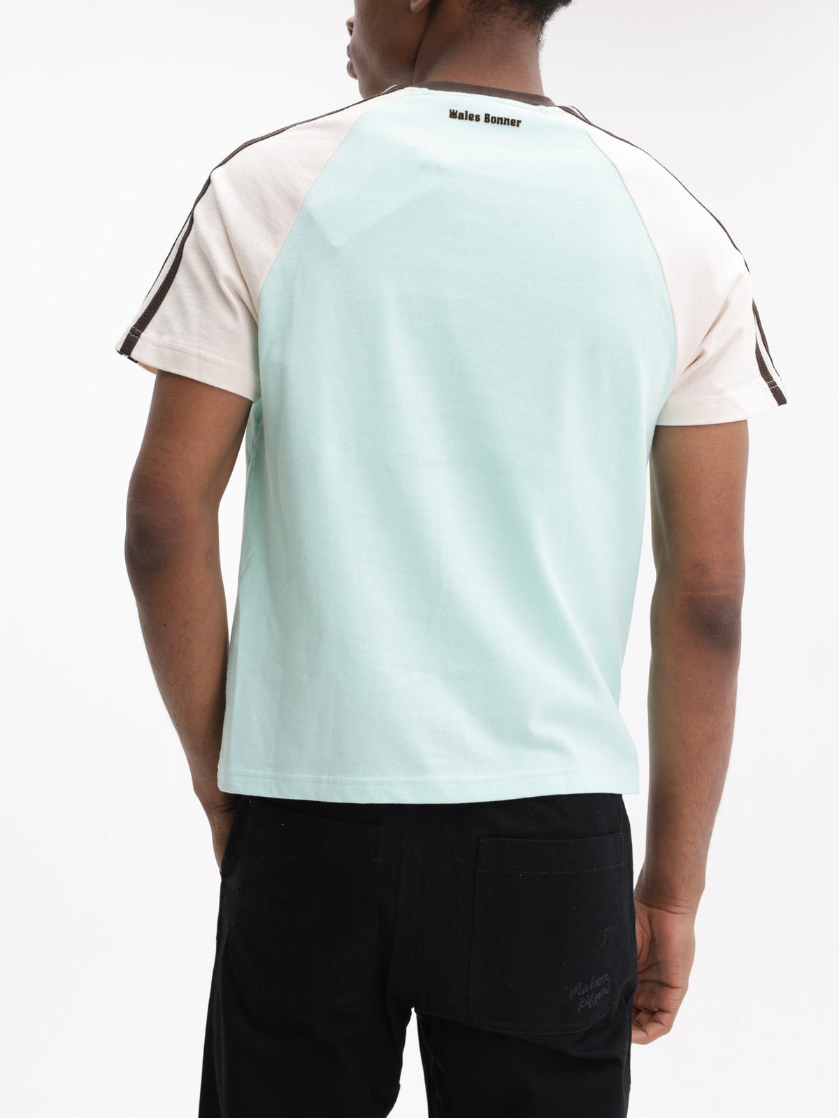 Adidas T-Shirt X Wales Bonner Clemi