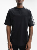 Adidas T-Shirt M 3S Black