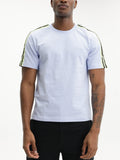 Adidas T-Shirt Wb Logo Blue