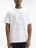 Just Cavalli T-Shirt JC White