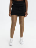 Chiara Ferragni Skirt Black