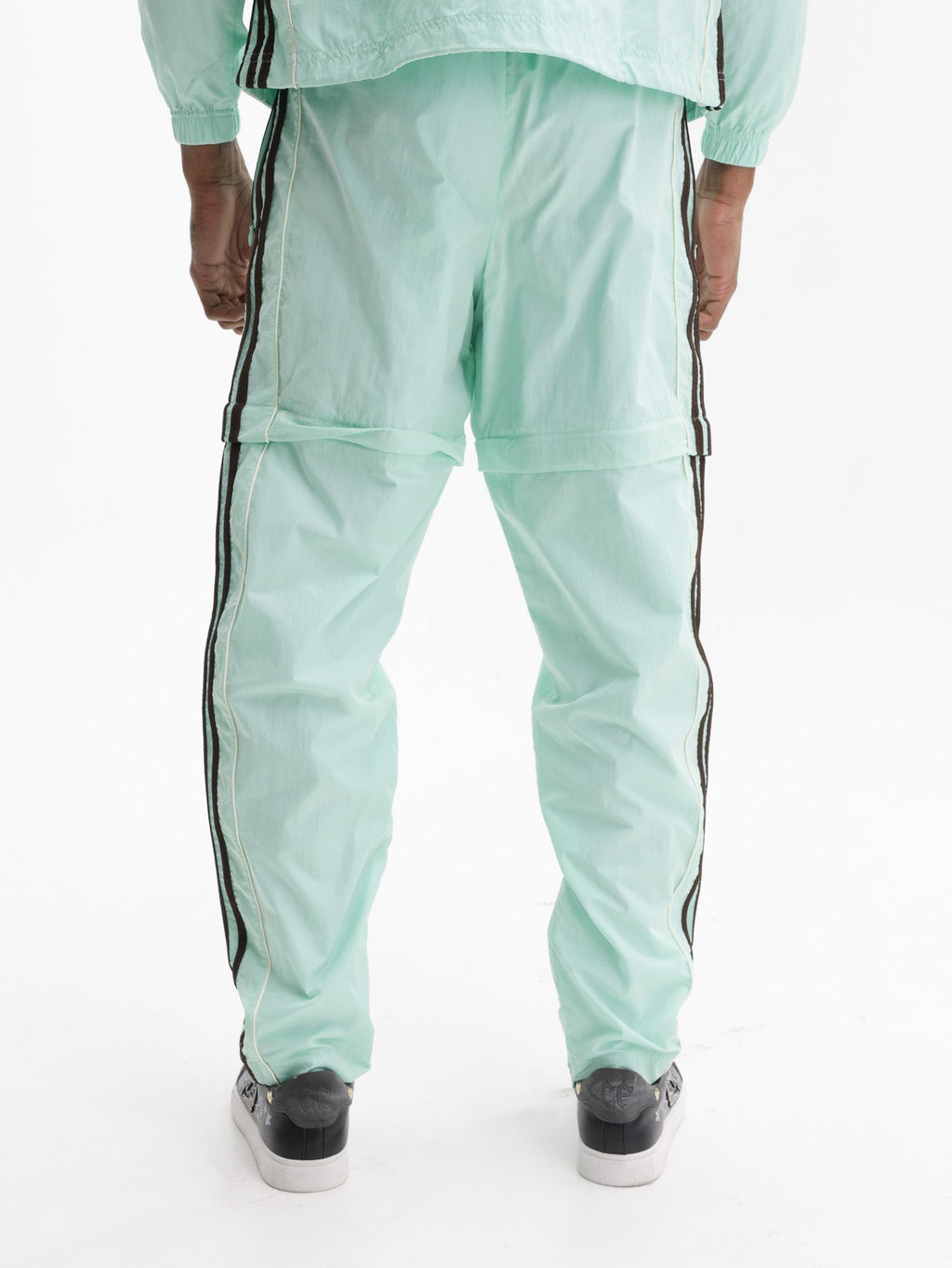 Adidas Track Pants X Wales Bonner Nylon Clemi
