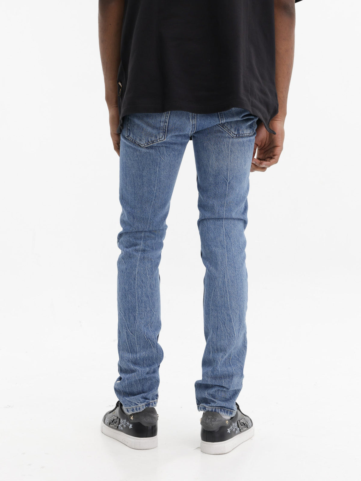 Just Cavalli Jeans Slim Blue