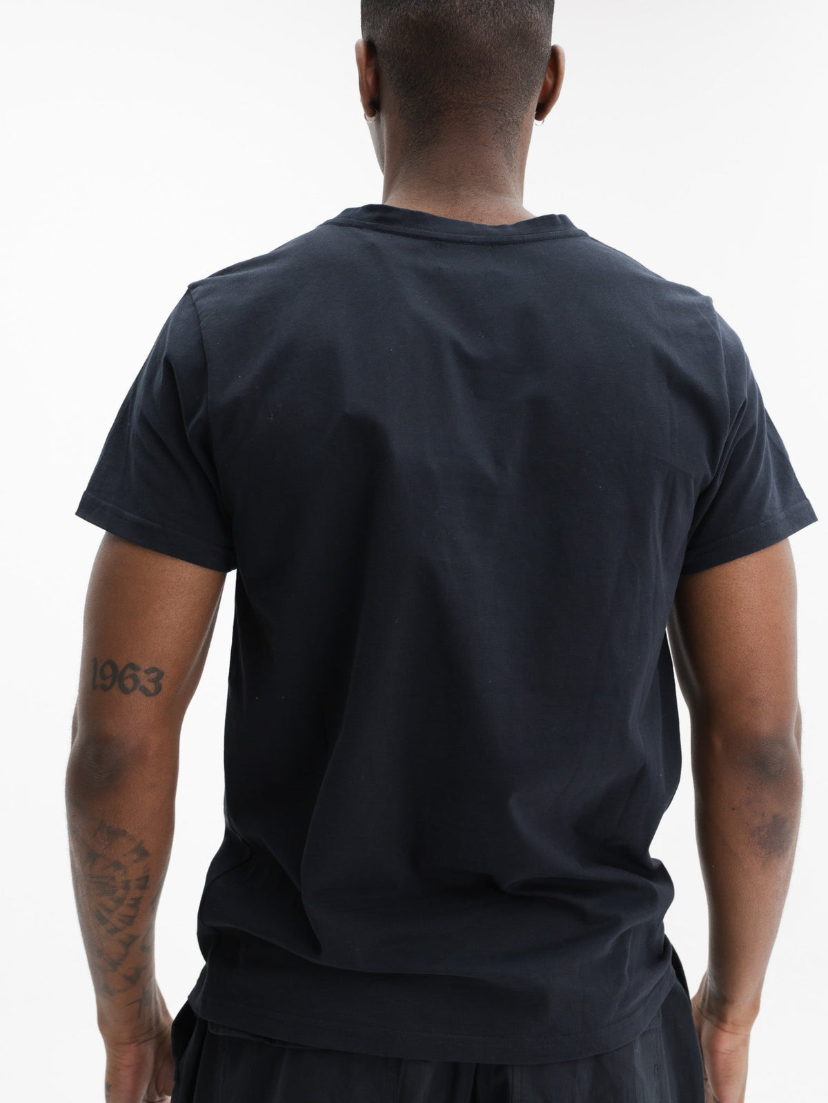 Isabel Marant T-Shirt Zafferh Black