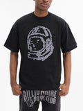 Billionaire Boys Club T-Shirt Bling Working  Black