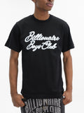 Billionaire Boys Club T-Shirt Bling Bbc Print Black
