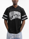 Billionaire Boys Club Shirt Arch Logo Black