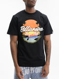 Billionaire Boys Club T-Shirt Souvenir Black