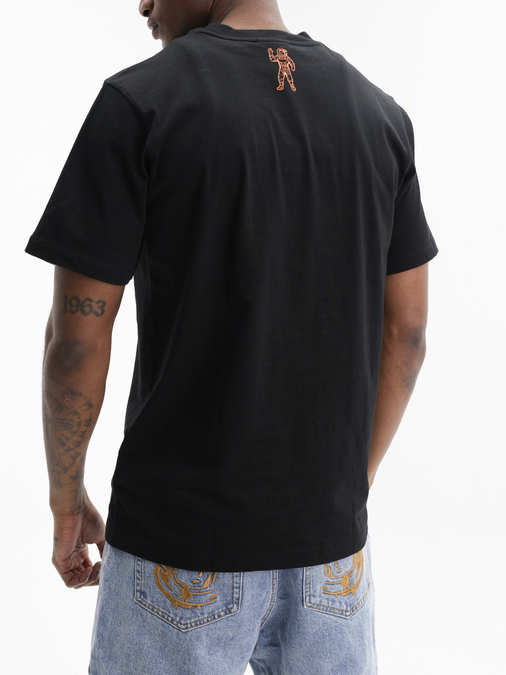 Billionaire Boys Club T-Shirt Souvenir Black