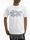Billionaire Boys Club T-Shirt Bling Bbc Print White