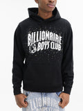 Billionaire Boys Club Hoodie Bbc Print Black