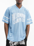 Billionaire Boys Club Shirt Arch Logo Blue