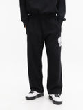 Billionaire Boys Club Sweatpants Arch Logo Str Leg Black